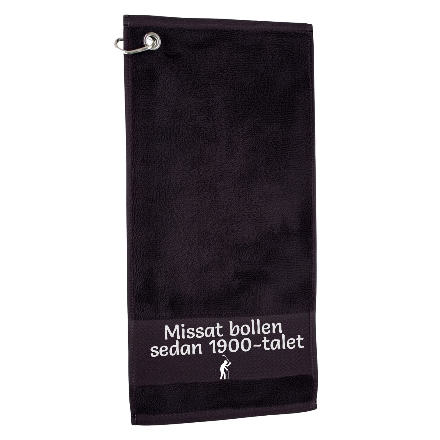 För honom för pappa, för mamma, för henne. com4t. present. handduk