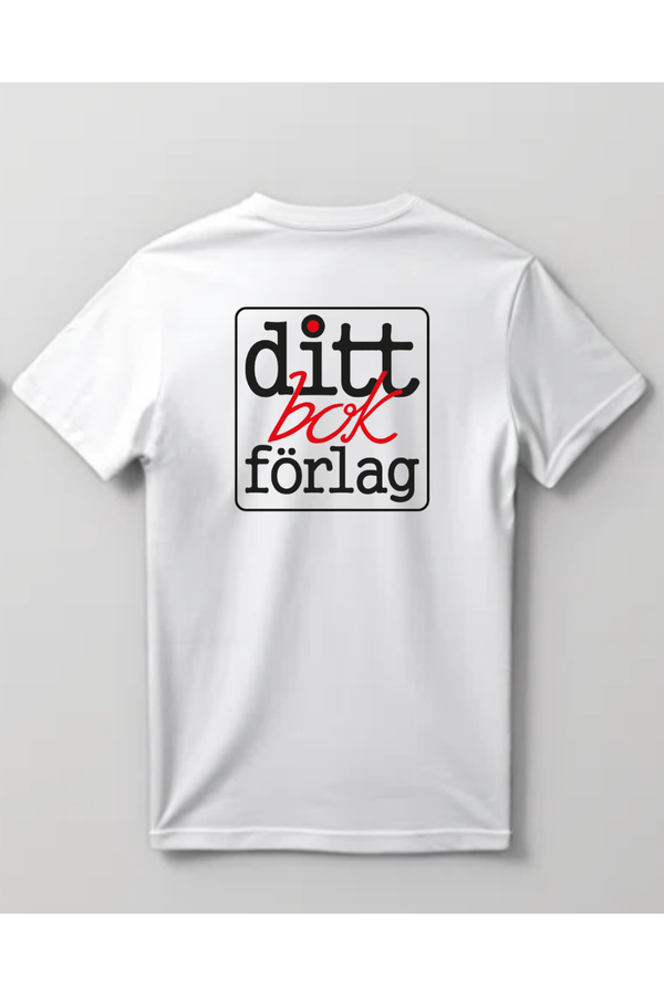 Dittbokförlag AB