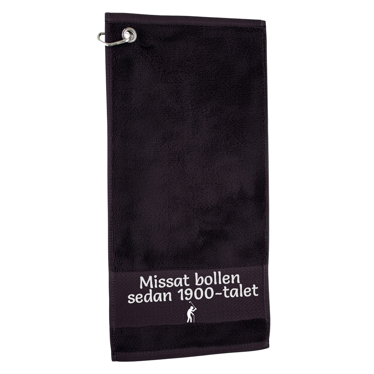 För honom för pappa, för mamma, för henne. com4t. present. handduk