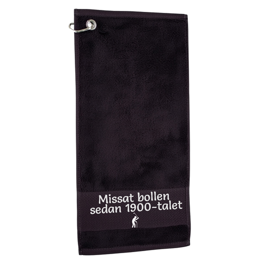 För honom för pappa, för mamma, för henne. com4t. present. handduk